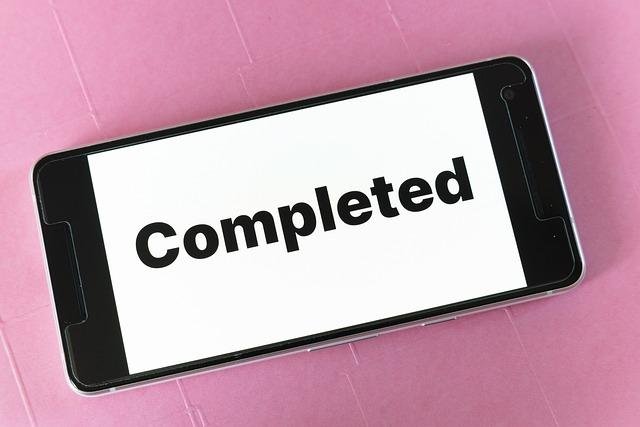 Gestión de⁣ tareas recurrentes: estrategias efectivas
