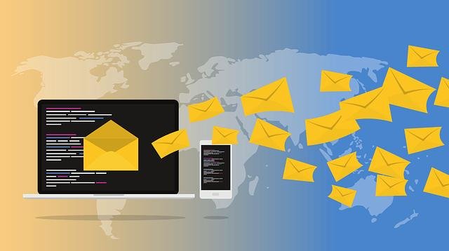 Uso‍ de plantillas ​para correos⁢ electrónicos⁣ en Outlook