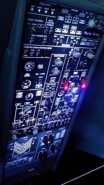 Métricas ⁤que todo panel​ de control debe incluir