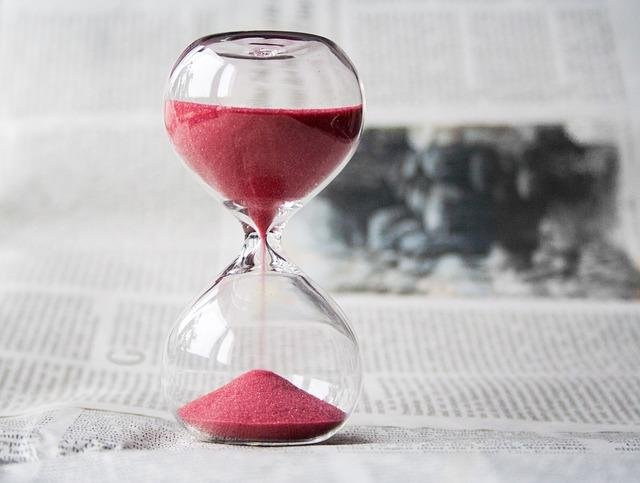 Time tracking