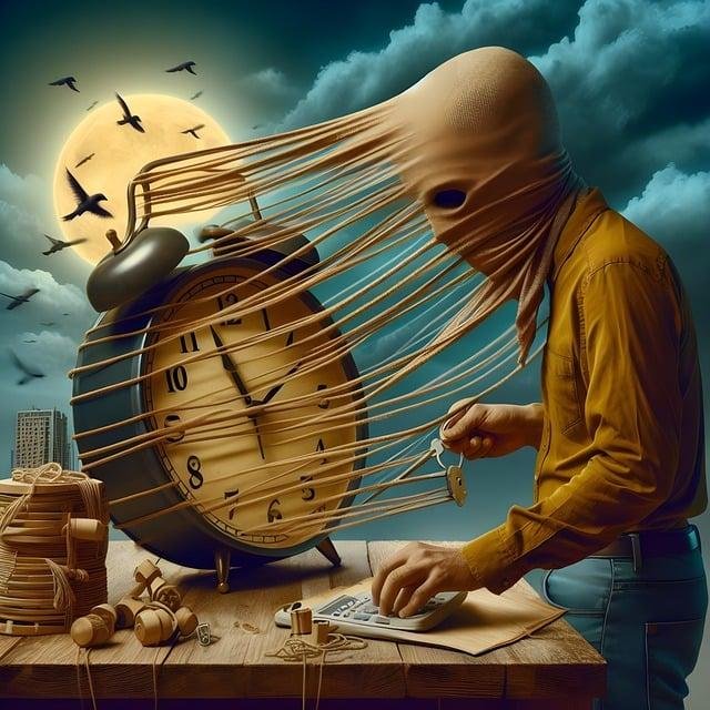 Impacto en la‌ reducción de la procrastinación y el⁢ aumento de la eficiencia
