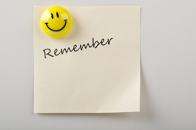 Consejos‍ para establecer recordatorios y fechas límite
