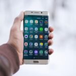 Notion mobile