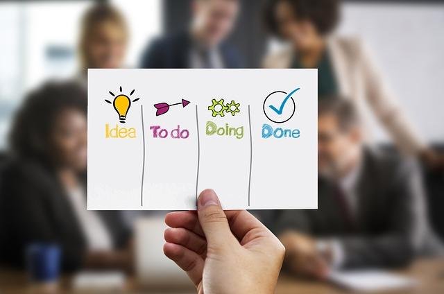 Strategies for Customizing Your Kanban Tool to Fit Unique Project Needs