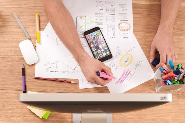 Impacto del diseño de interfaz en la usabilidad de Toodledo