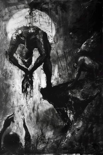 Análisis de personajes arquetípicos en narrativas fantásticas
