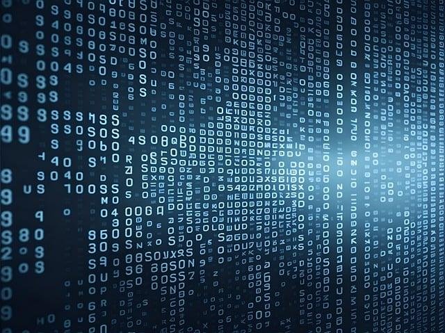 La importancia⁤ de la⁢ encriptación‍ de⁣ datos en la ⁤era digital