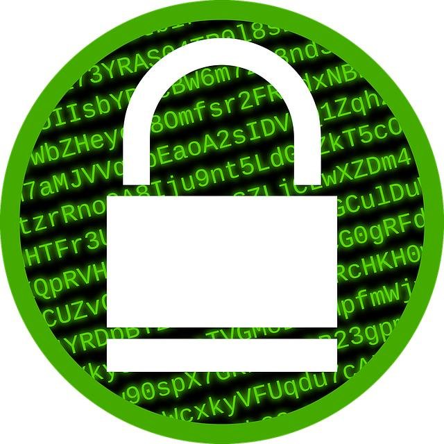 Tipos ​de encriptación: simétrica vs asimétrica