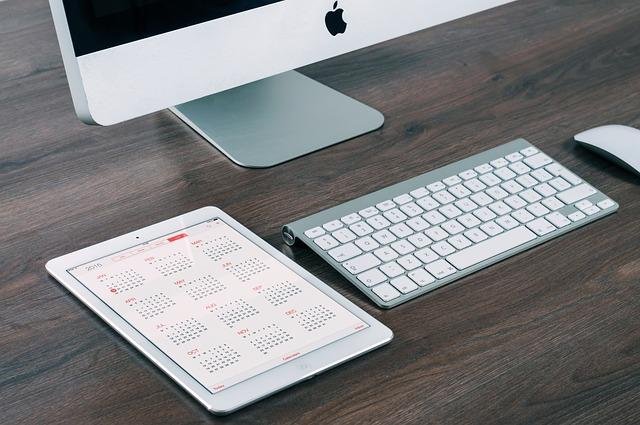 Cómo utilizar Apple Calendar⁢ para planificar‍ eventos y ⁢reuniones