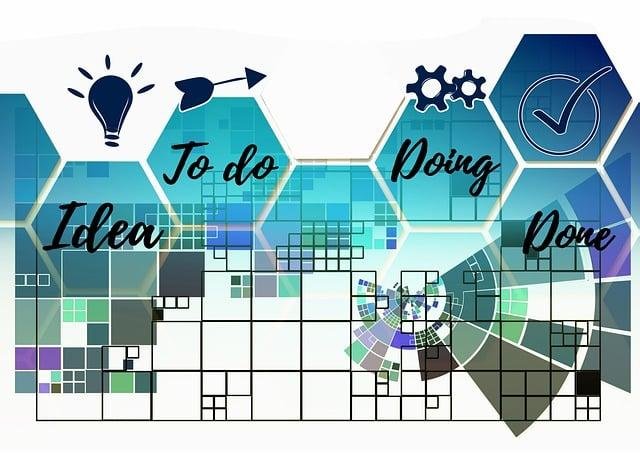 Recomendaciones para la optimización del flujo de trabajo
