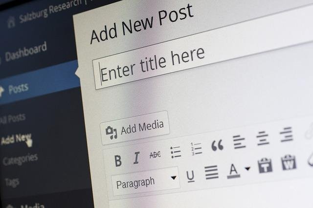 Perspectivas generales sobre los plugins de WordPress