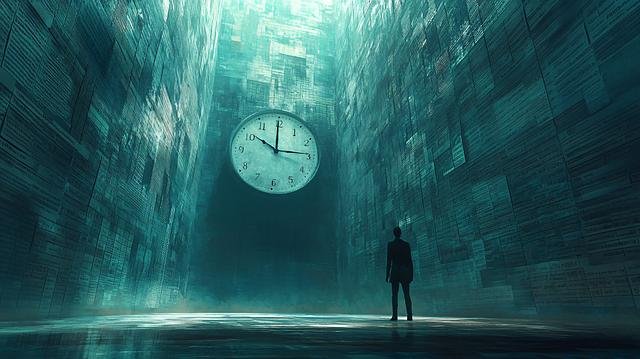 Impacto de la procrastinación en‍ la ⁢productividad ‍personal