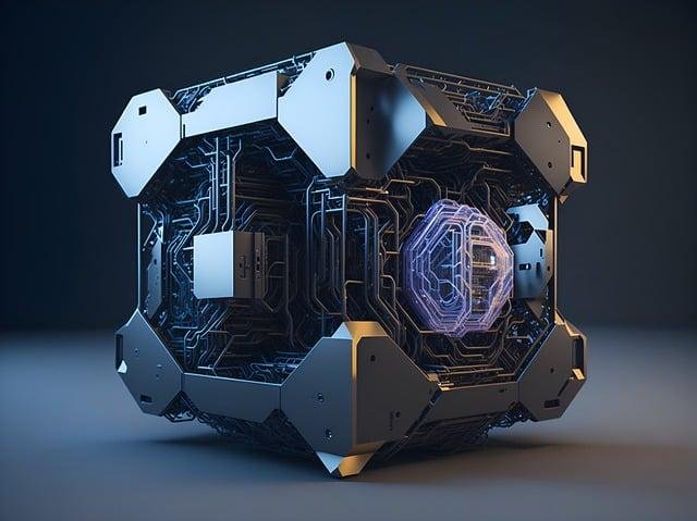 El ​futuro de la encriptación: quantum y más‍ allá