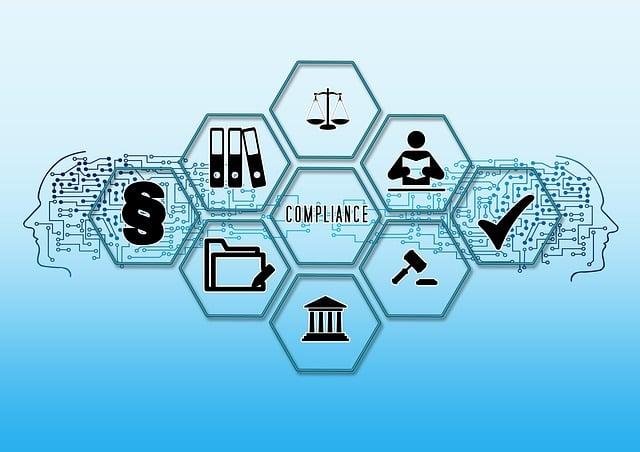 Cumplimiento normativo y encriptación de⁤ datos