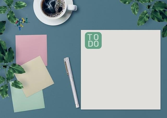 Explorando las características avanzadas de la organización de ‌tareas
