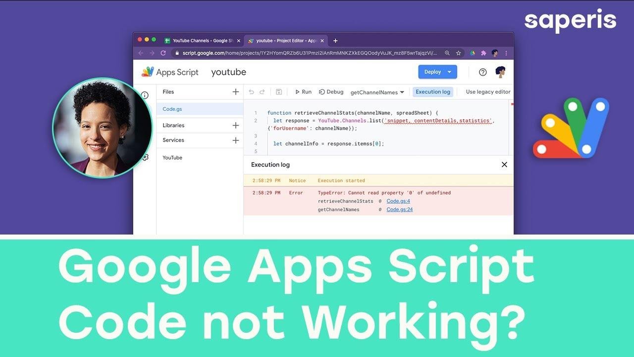 Manejo de errores y depuración en tus scripts