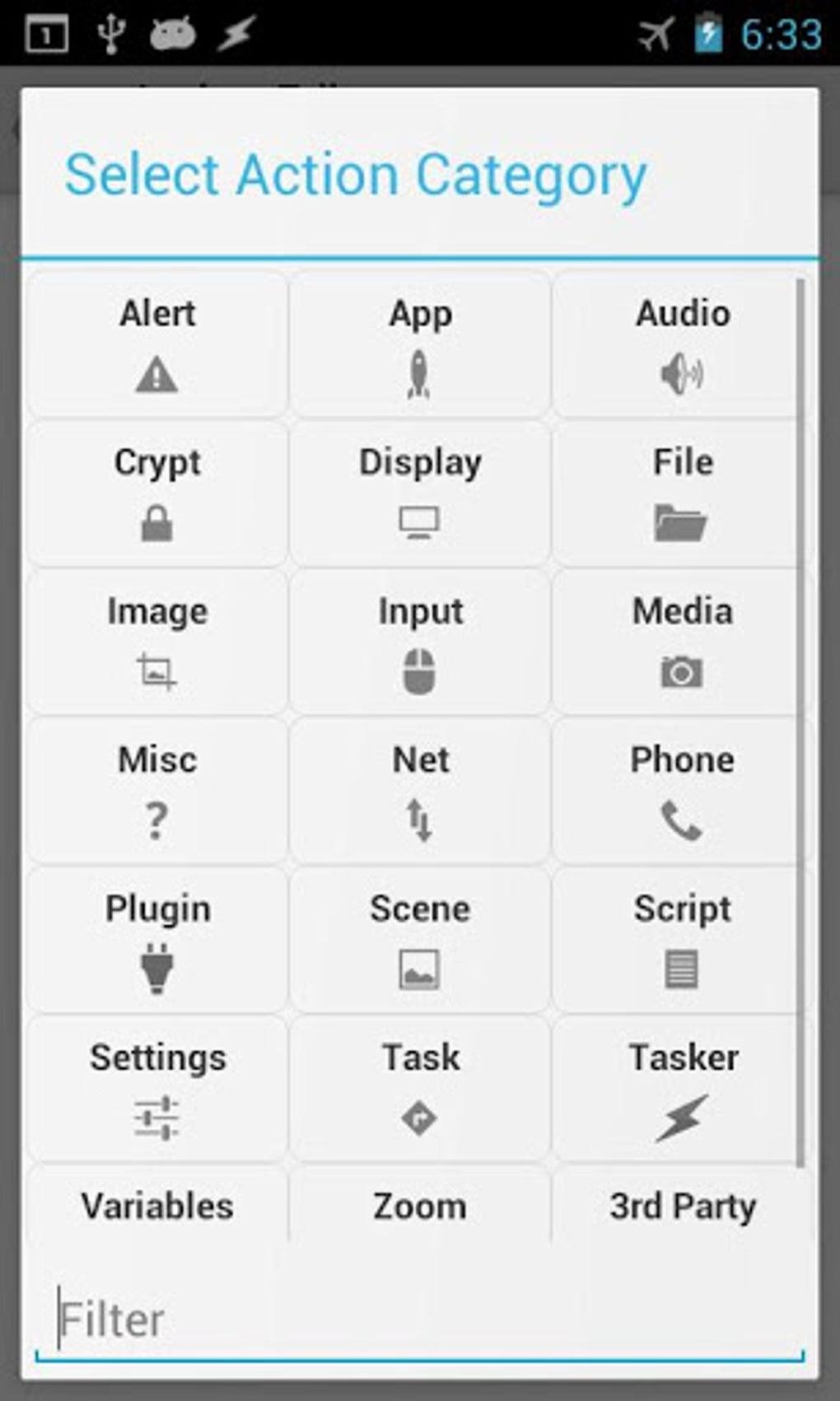 Configuración inicial de Tasker: pasos para comenzar eficazmente