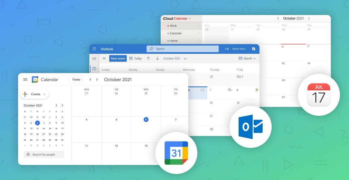 Consejos para gestionar múltiples calendarios de forma efectiva